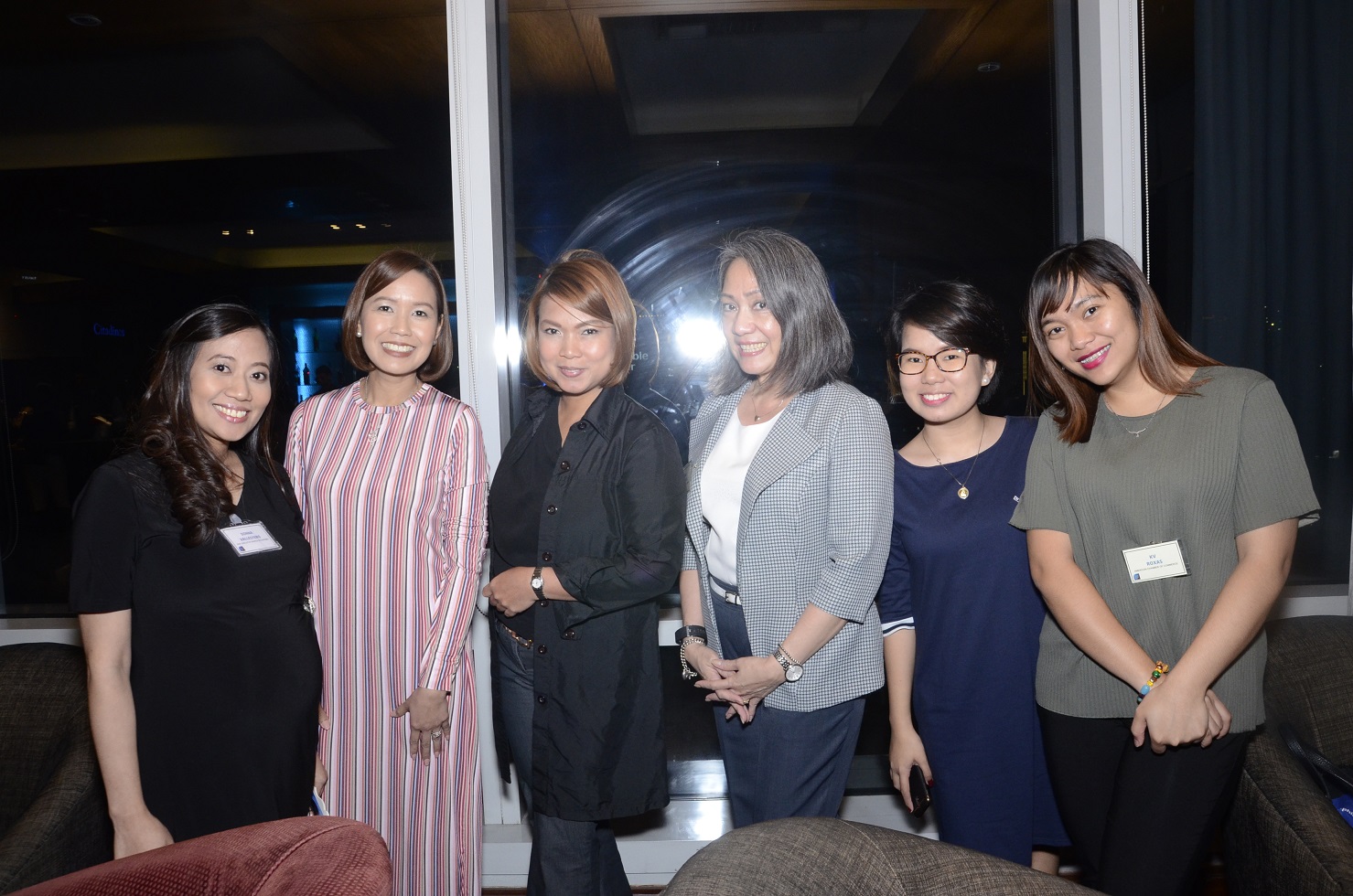 Rgf Executive Search Philippines   Brand Integration 01