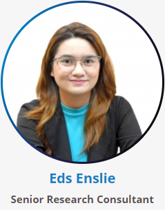 Eds Enslie-Author
